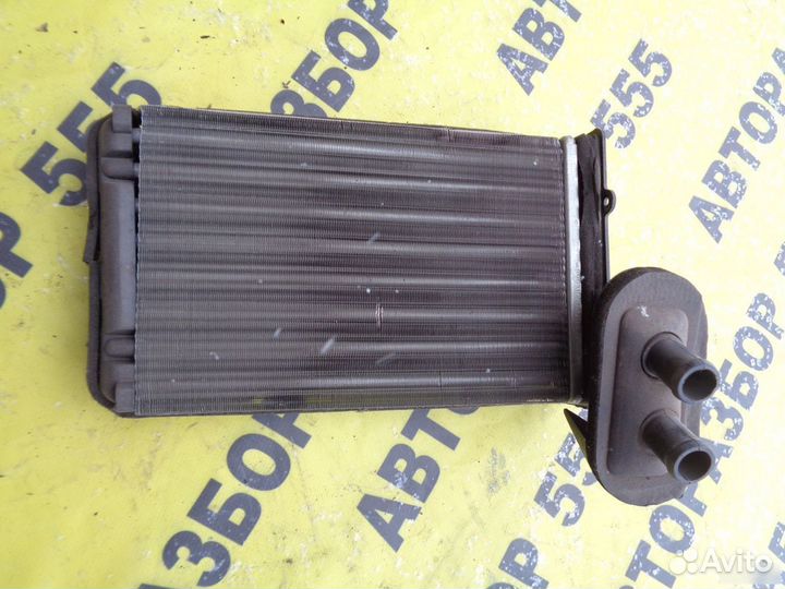 Радиатор отопителя Chery Bonus (A13) 2011-2014