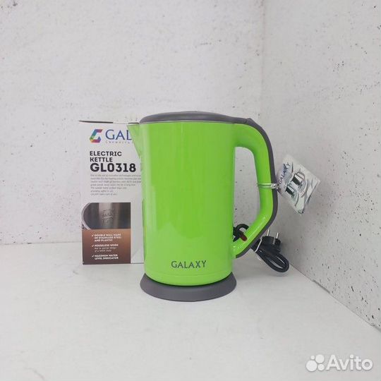 Чайник Galaxy GL 0318 (Рассрочка / сар1)