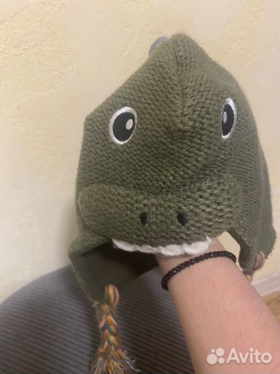 Шапка mothercare