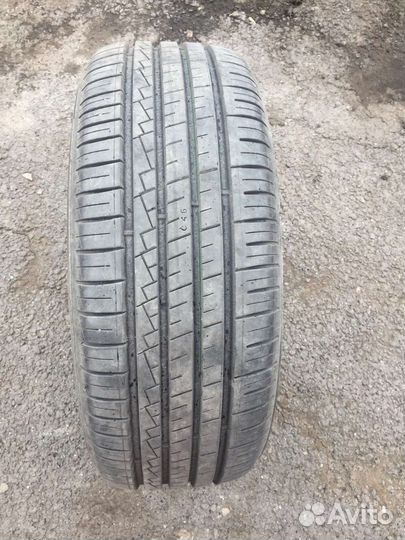 Nokian Tyres Hakka Green 3 205/55 R16