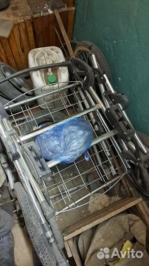 Royal коляска