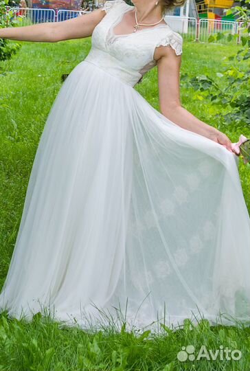 Продам очень красивое платье