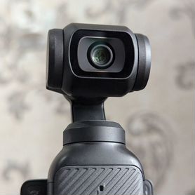 DJI Osmo Pocket 3