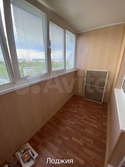 3-к. квартира, 62,2 м², 9/9 эт.