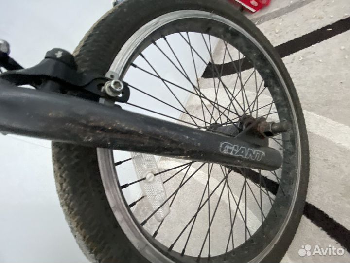 BMX