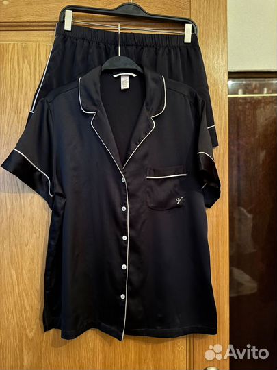 Victoria secret пижама s