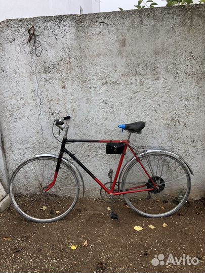 Велосипед бу спортивный