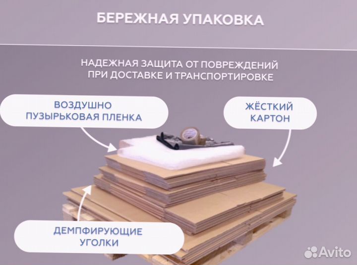 Рассеиватели для Samsung ue55nu и ue55ru