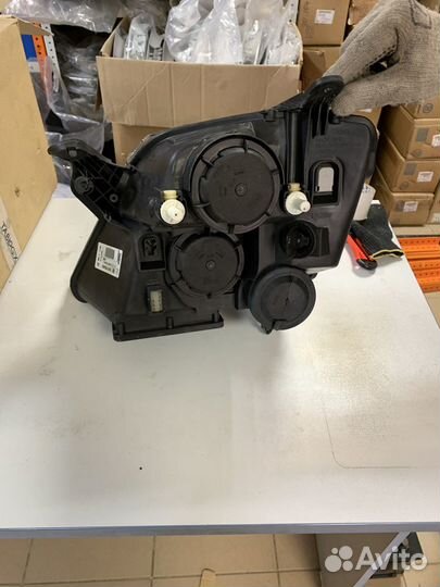 Фара основная правая Opel Meriva-A