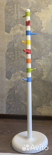 Вешалка детская IKEA