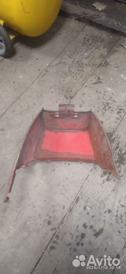 Морковка и стопарь иж