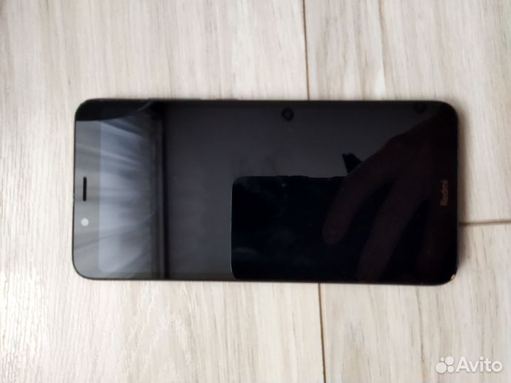 Xiaomi Redmi 7A, 2/32 ГБ