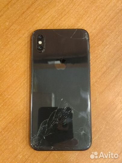 iPhone X, 64 ГБ