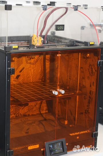 3D принтер Flying Bear Reborn 2