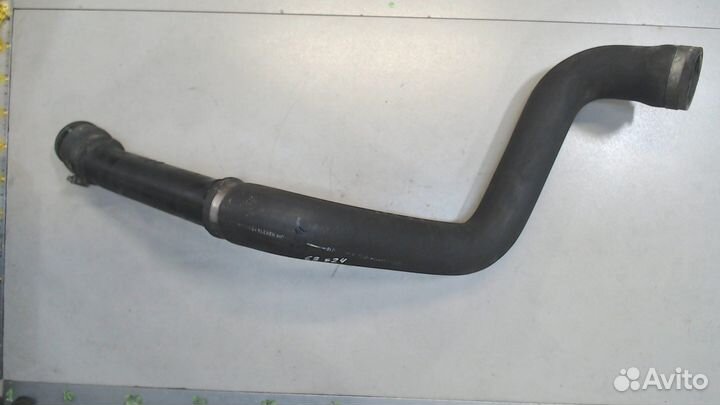 Патрубок интеркулера Peugeot 806, 1995