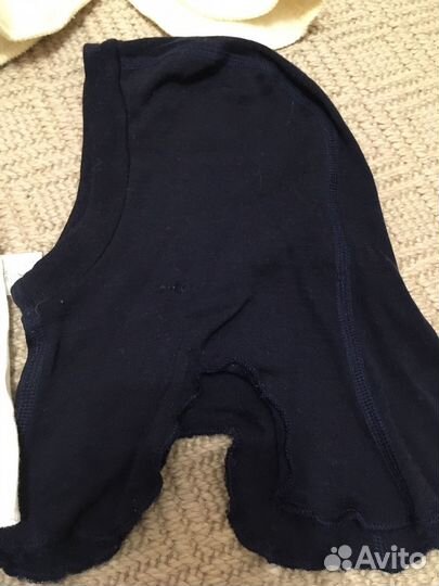 Шлемы, варежки, пинетки Joha, Norveg