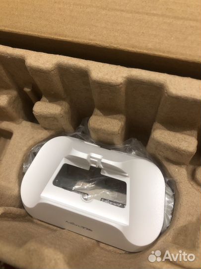 WAP LTE kit Mikrotik + R11e-LTE модем