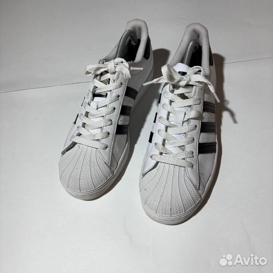 Кеды Adidas Originals Superstar Оригинал 42