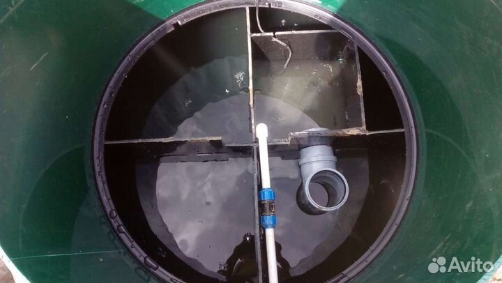 Септик Евролос