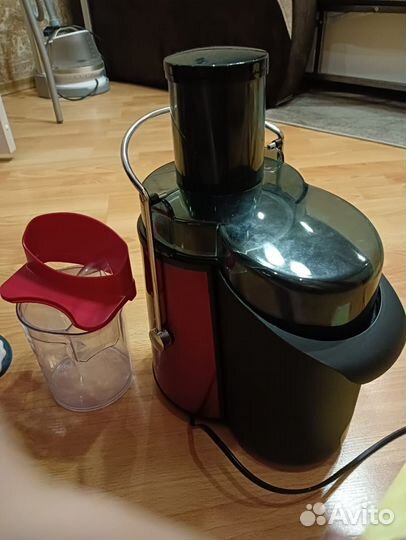 Соковыжималка