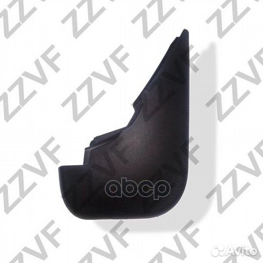 Брызговик передний правый (R) (под оригинал)