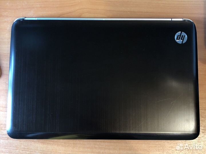 Запчасти для HP Pavilion DV7-6052er