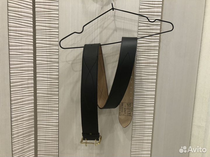 Ремень портупея