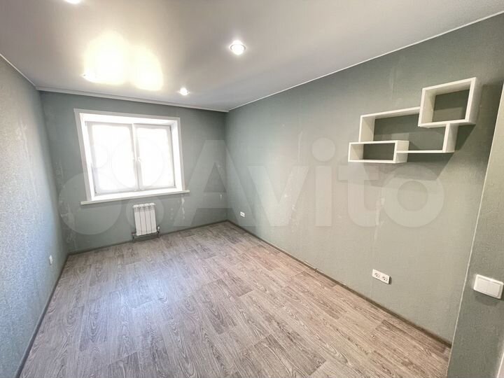 1-к. квартира, 34,6 м², 10/14 эт.