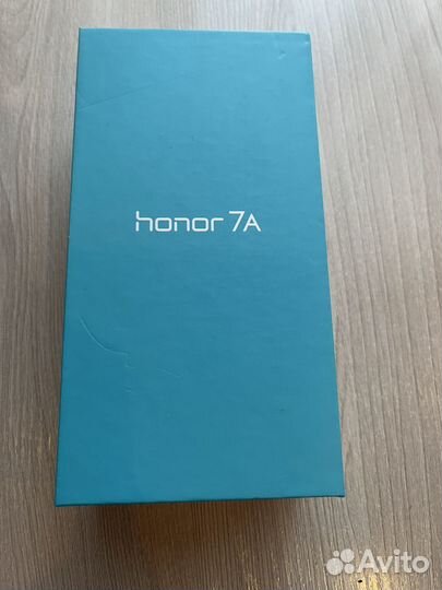 HONOR 7A, 2/16 ГБ