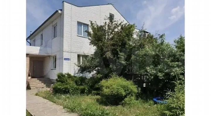 Дом 433 м² на участке 30 сот.