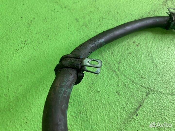 Трубка топливная volvo FM13