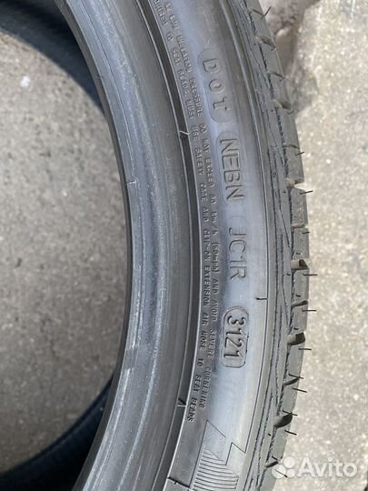 Goodyear Excellence 275/35 R19 96Y