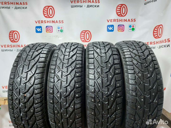 Tigar Ice 185/60 R15