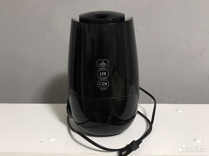 Увлажнитель воздуха