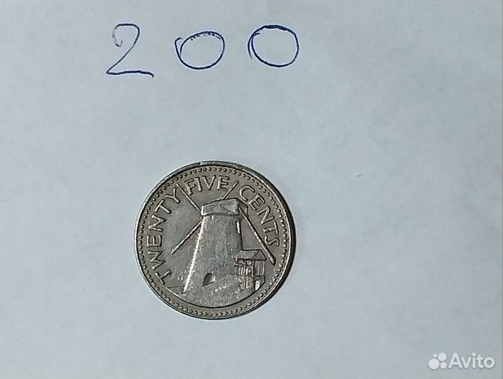 Монеты мира