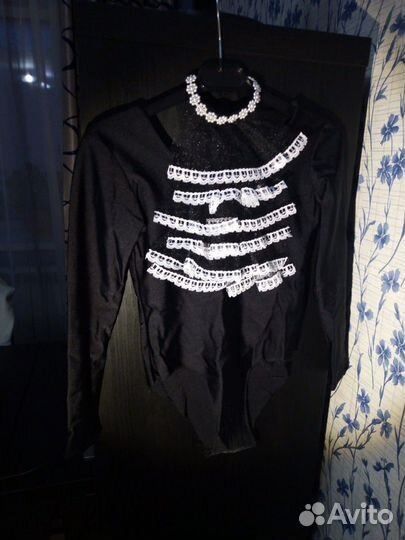 Платье детское, праздичное