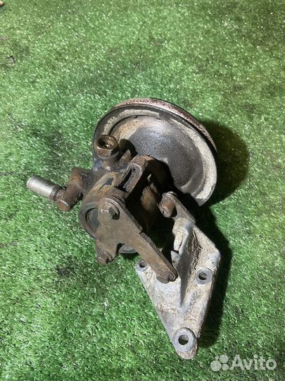 Насос гидроусилителя руля гур вольво 940 2.3 бен