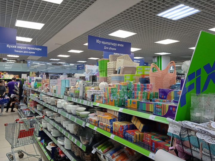 Готовый арендный бизнес, 278.8 м²