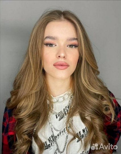 Визажист с выездом