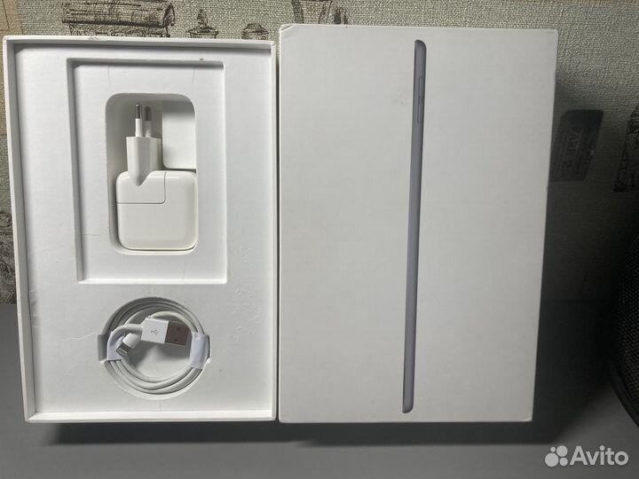 iPad mini 5 2019