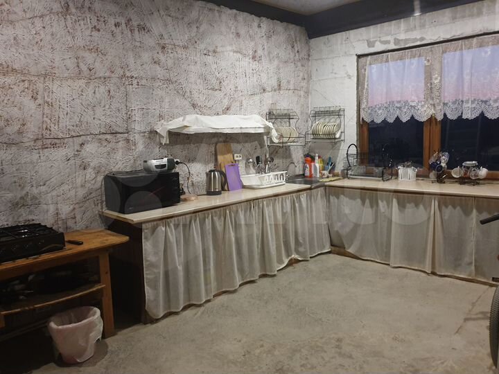 Комната 20 м², 3/3 эт.