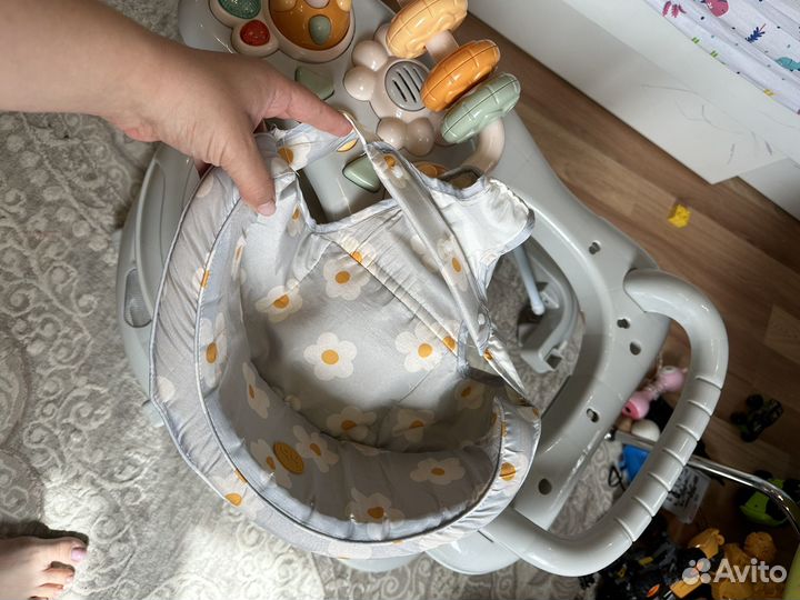 Ходунки детские