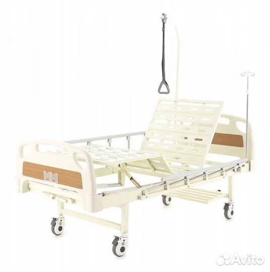 Кровать для лежачих больных