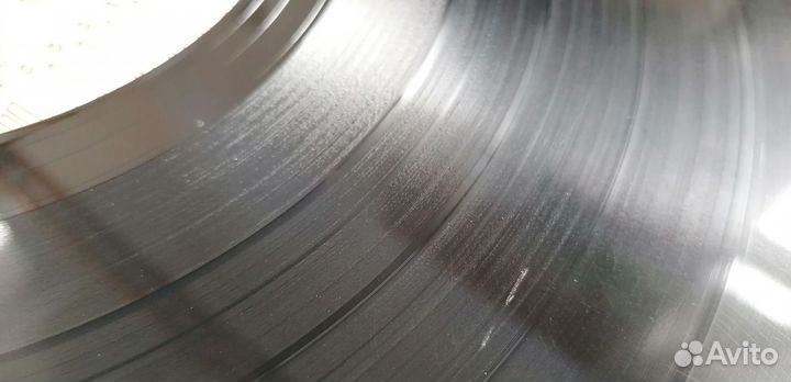 LP Electric Light Orchestra Discovery 1979