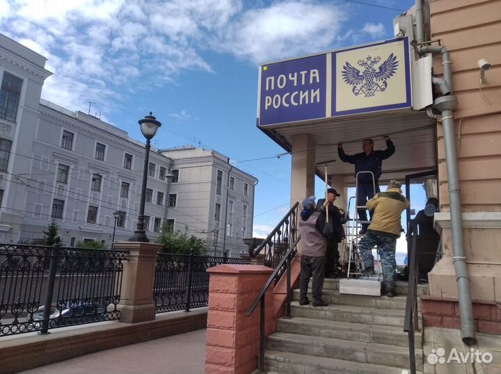 Грузчики/Грузоперевозки/Переезды