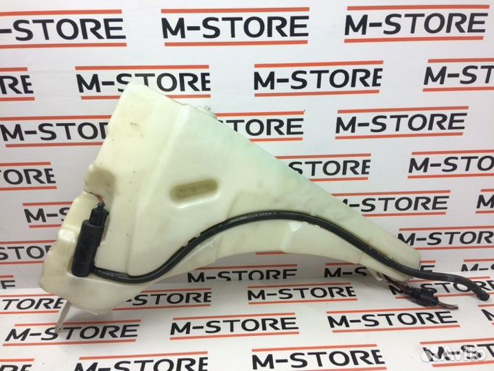 Бачок омывателя Volkswagen Touareg 7L BHK 2007