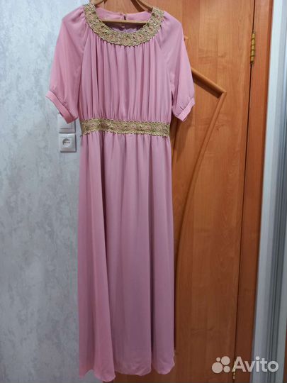 Платье на любое мероприятие