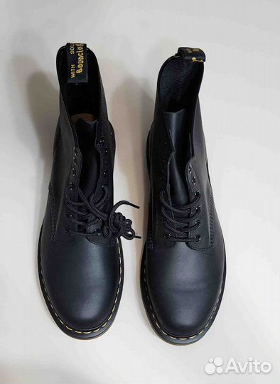 Ботинки Dr. Martens 1460 из США оригинал