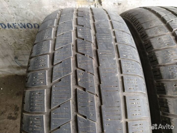 Pirelli Scorpion Ice&Snow 235/60 R18 107H