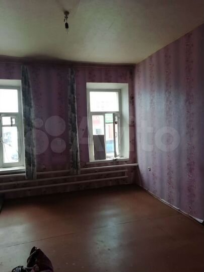 2-к. квартира, 31 м², 2/2 эт.